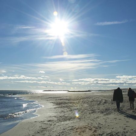 Hotei De La Plage Montpellier Sud Палава-ле-Фло Экстерьер фото